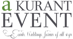 A Kurant Event - Seattle wedding planner